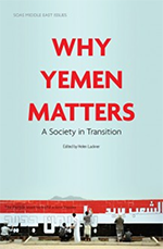 Why Yemen Matters book cover