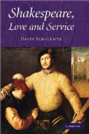 Shakespeare Love & Service