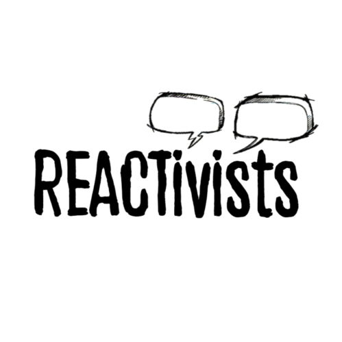 Reactivists logo