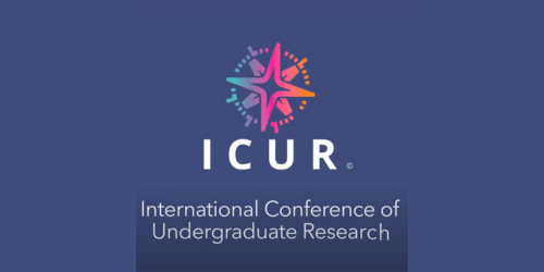 ICUR Logo