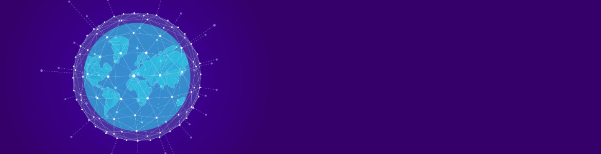 Global Connections Online banner