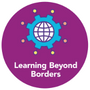 learning beyond borders icon