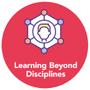 learning beyond disciplines icon