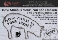 How Much is Your Iron