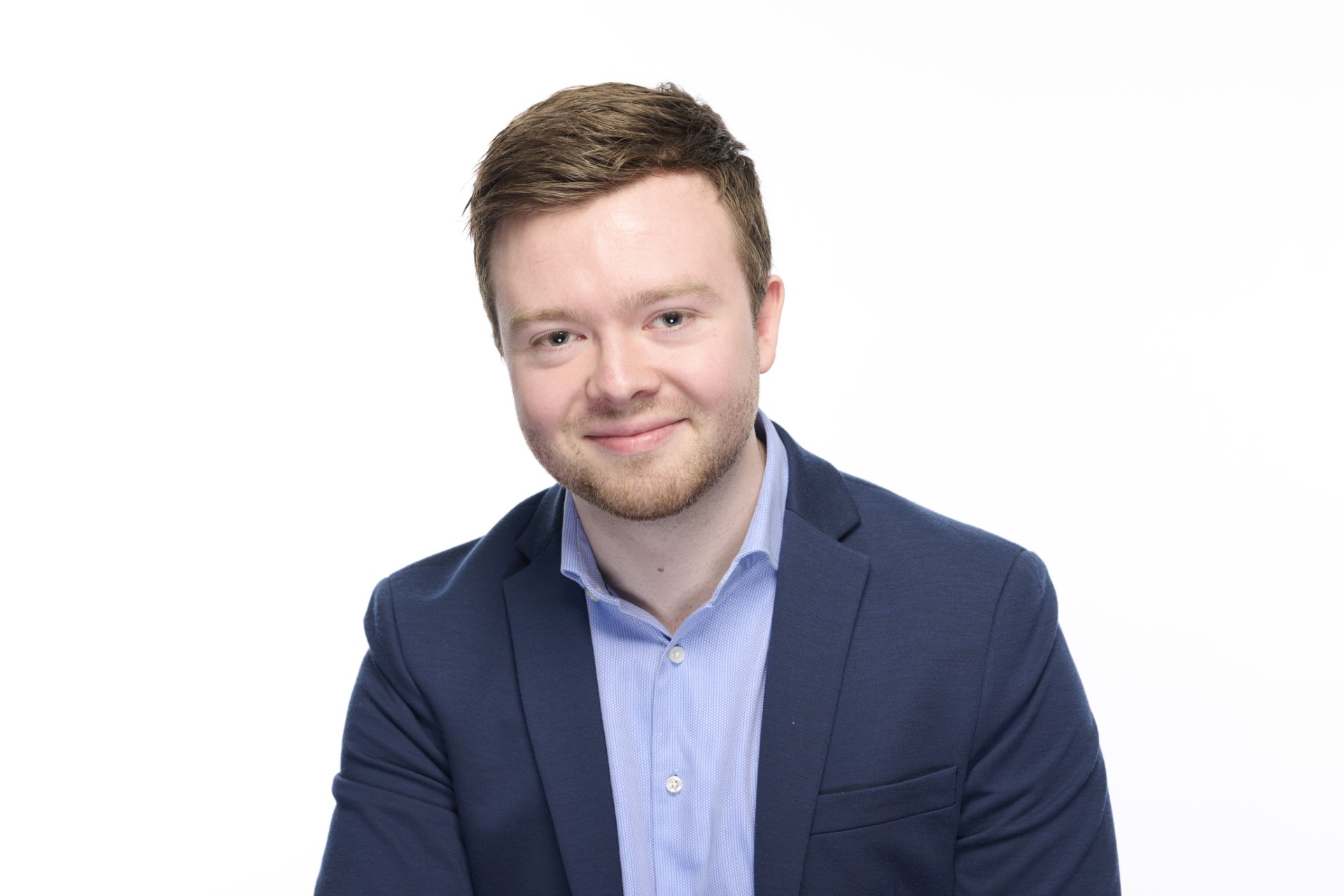 Image of Fraser Logan