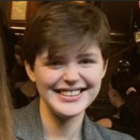 Image of Abi Hession