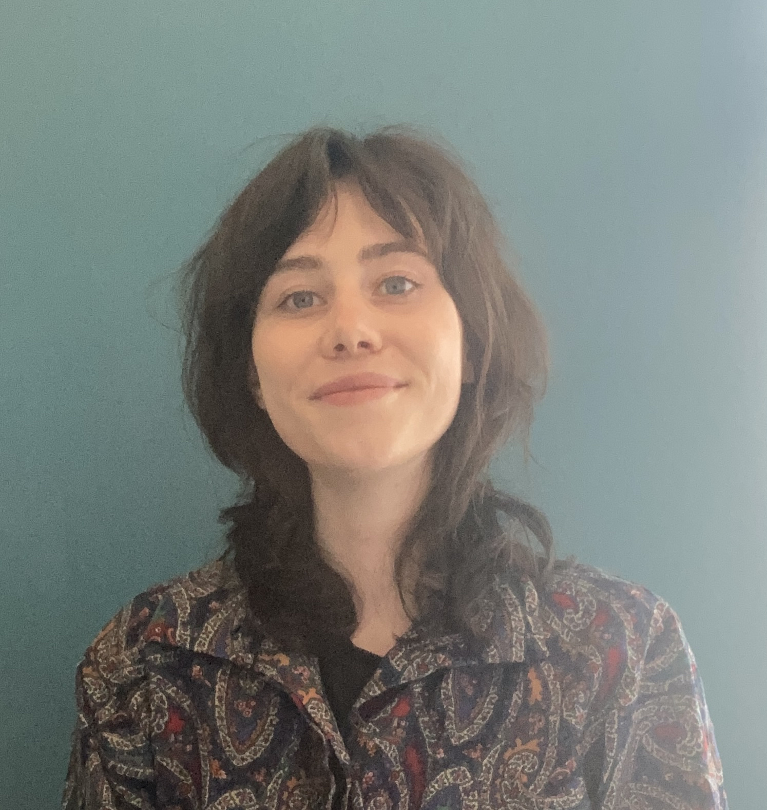 Image of Maddie Sinclair