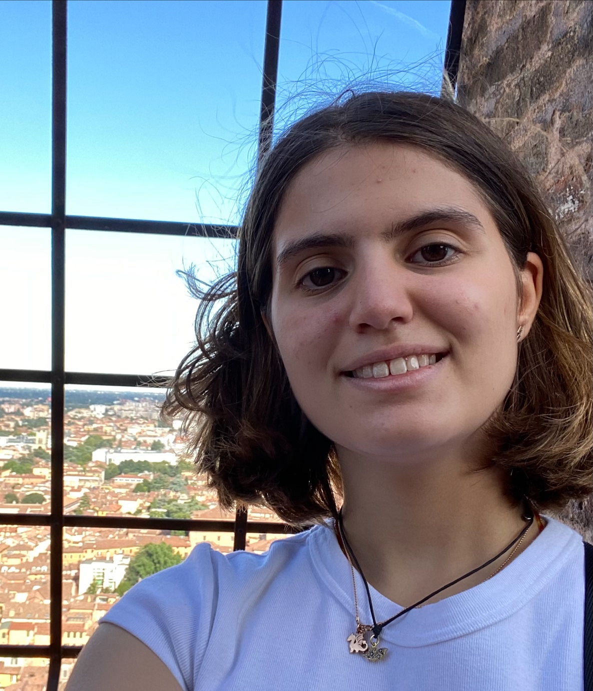 Image of Maddalena Parlato