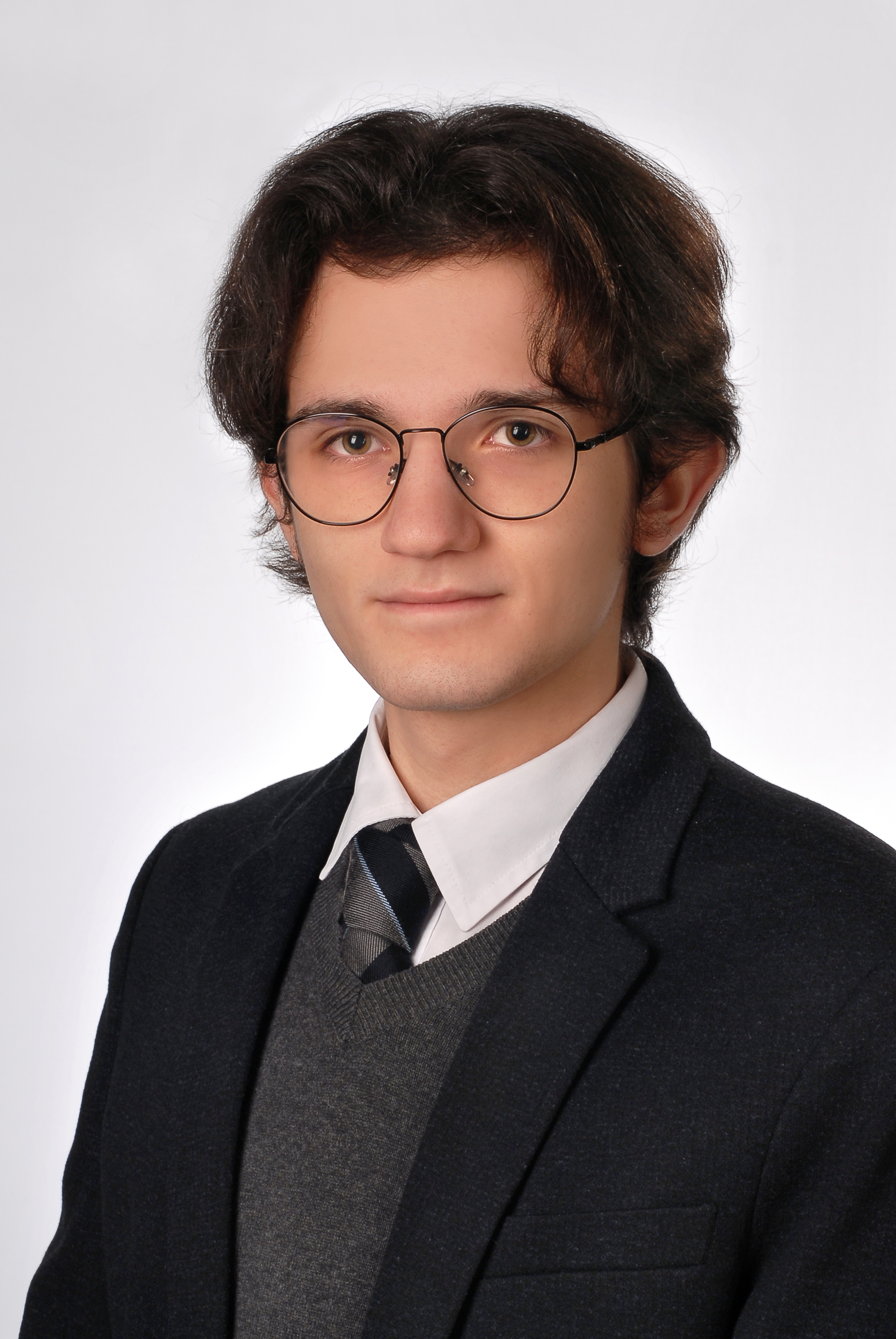 Image of Pawel Plonka