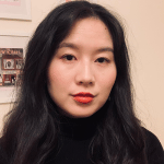 Image of Yangzi Xhou