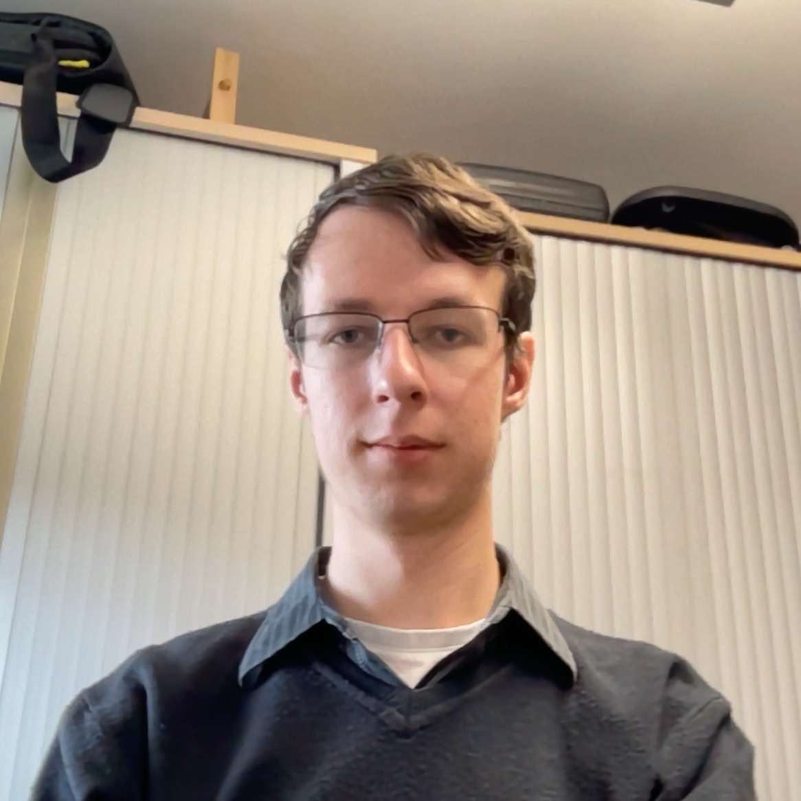 Matthew Wale - Technology Officer