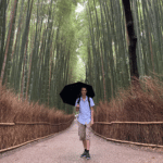 Image of Matteo O'Donaghue