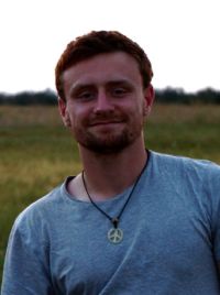 Photo of Joshua Roche
