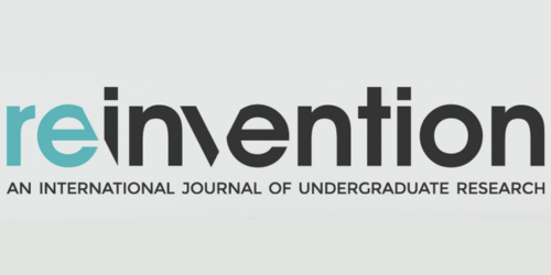 Reinvention Logo