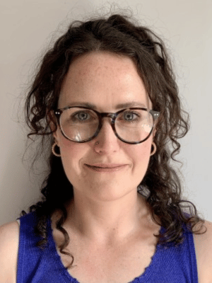 Headshot of Emma Bailey