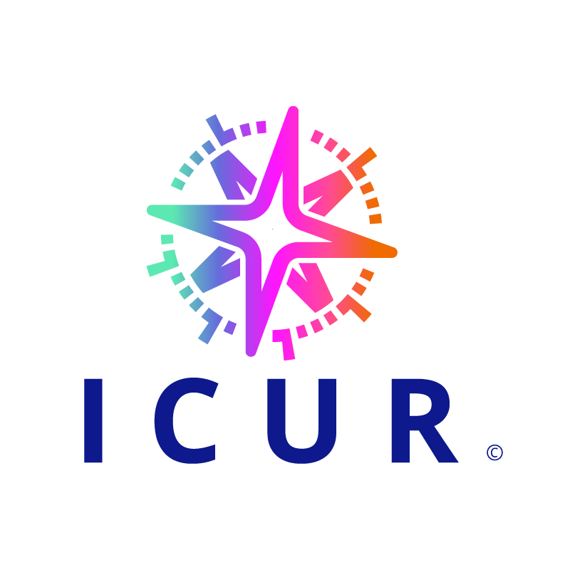 ICUR logo