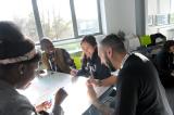Complementary and Theme Sessions