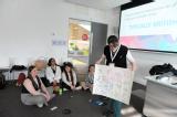 Complementary and Theme Sessions