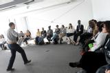 Complementary and Theme Sessions