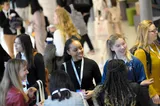 Foyer, Registration, Networking