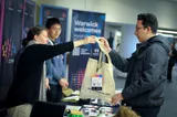Foyer, Registration, Networking