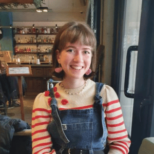 Image of Polina