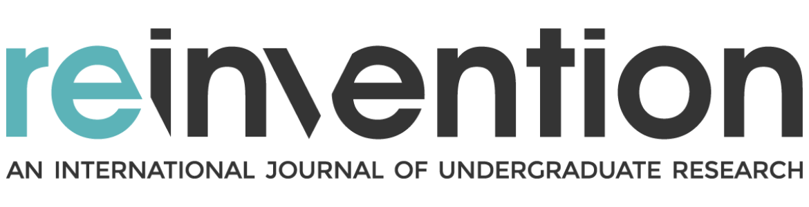 Reinvention Logo