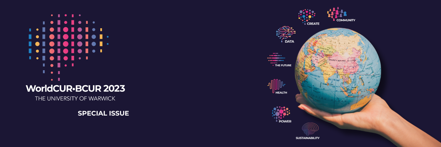 Reinvention Special Issue Banner