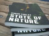 State of Nature books for sale.