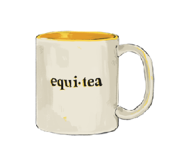 Picture of equitea