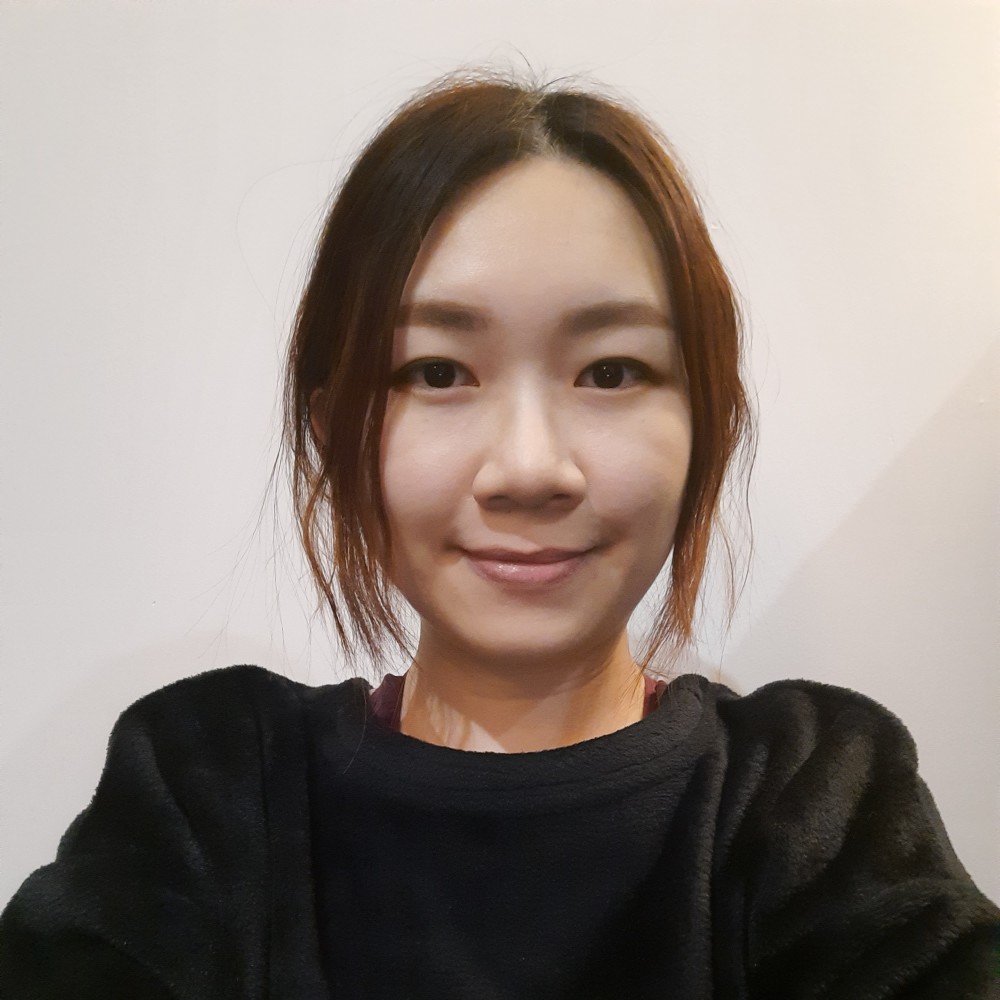 Dr Ying-Qi Liaw