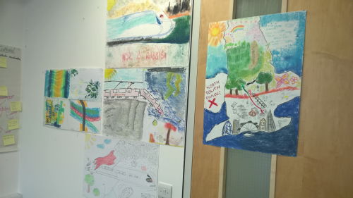 Student Work