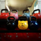 dumbells