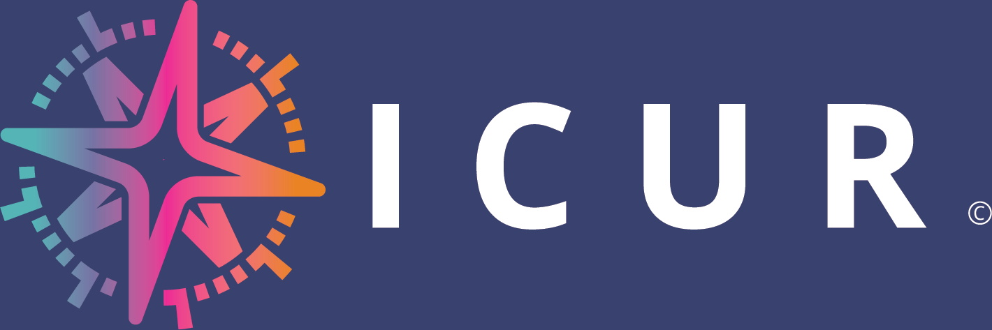 ICUR logo