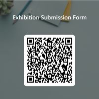 QR code to submit project