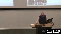 Preview image for David Nutt lecture 2016