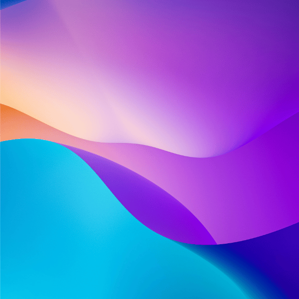 Abstract colours