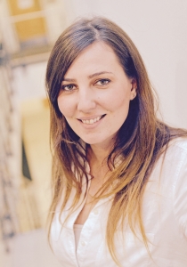 Victoria Jelicic