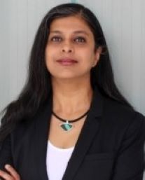 Dr Srividya Iyer
