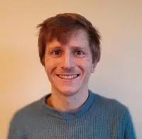 Profile photo of Jason Jones