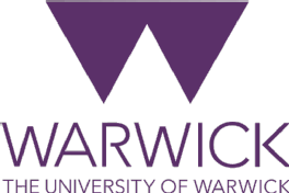 University of Warwick Logo