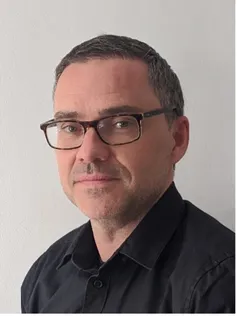 Professor Andrew Bagshaw