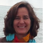 Professor Alicia Hidalgo