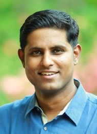 A Koyamangalath Vadakkepat