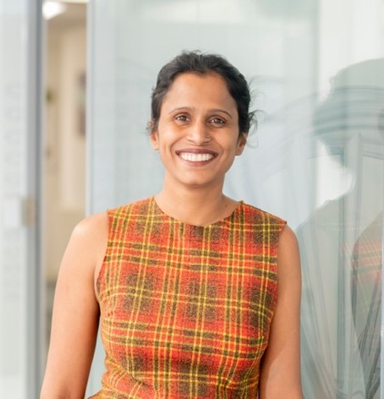 Aparna Ratheesh