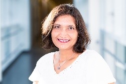 Archana Sharma-Oates