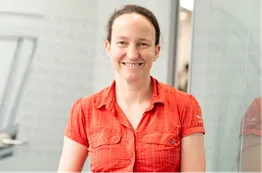 Anne Straube