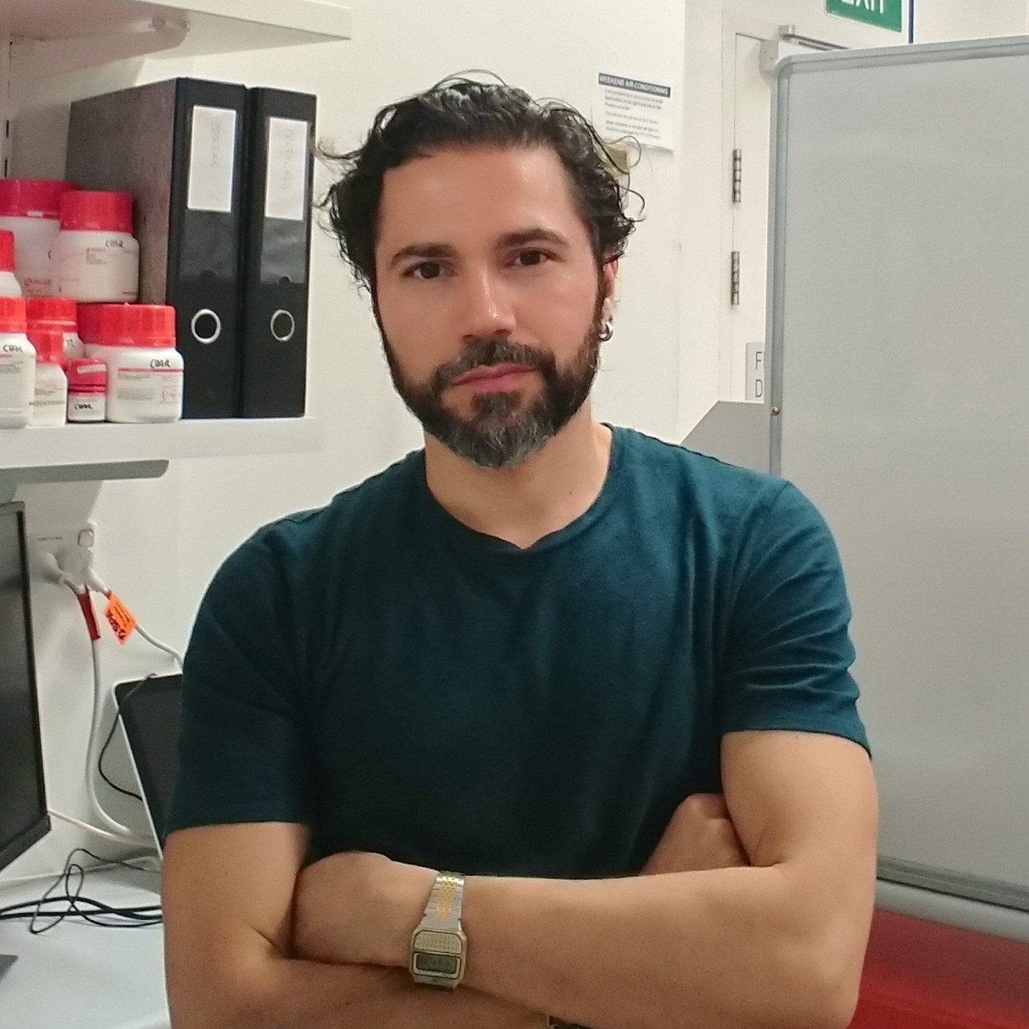 Christopher Rodrigues