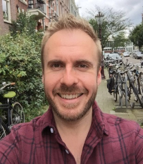 Professor Daniel Gibbs