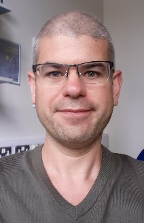 Professor David Grainger